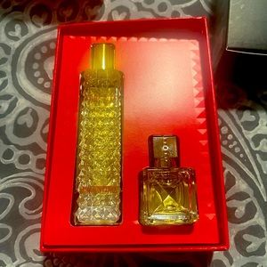 VOCE VIVA VALENTINO perfume